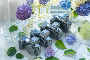 ニコンZ8＆Z5II&Z6III＆Z6Ⅱ ４機を徹底比較！今買うべきニコンのZはどれ！？