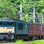 鉄道写真の基本を学ぶ！フォーカスロックと３Dトラッキングの違いとは？