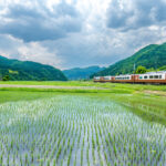 米子駅周辺穴場の観光スポットを散策！人気のベタ踏み坂に行ってみた！