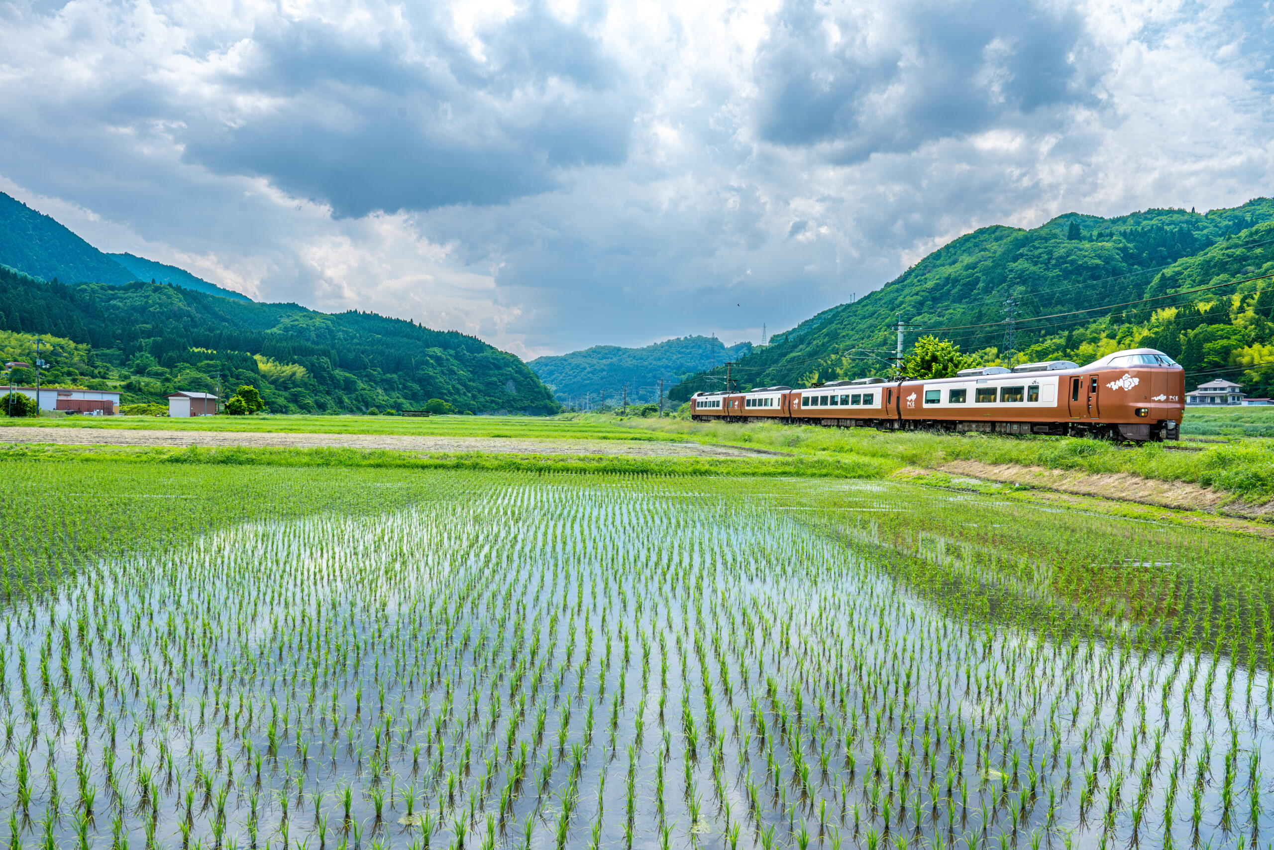助川康史先生から学ぶ!ニコン撮影セミナー&前日偏 米子駅周辺探索