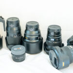 ニコンZ8でNIKKOR Z 70-200mm f/2.8 VR Sと、NIKKOR Z 70-180mm f/2.8を徹底比較！