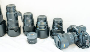 ニコンZ8でNIKKOR Z 70-200mm f/2.8 VR Sと、NIKKOR Z 70-180mm f/2.8を徹底比較！