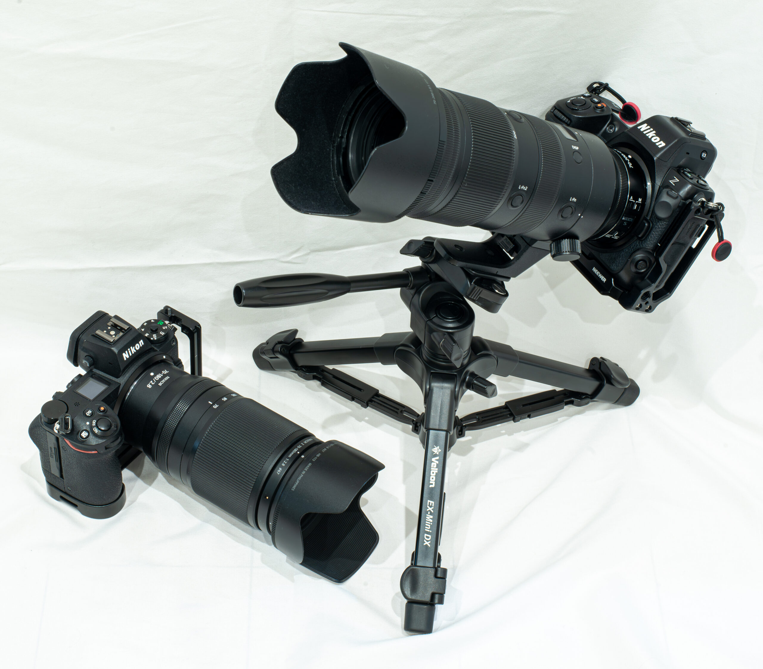 卒業旅行に✨広角&超望遠ズームレンズ✨ニコン✨NikonD70✨一眼レフ 