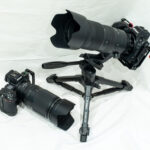 絶対欲しいNikon望遠レンズNIKKOR Z 70-200mm f/2.8 VR Sと135mm f/1.8 S Plenaを比較