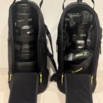 NIKKOR Z 400mm f/2.8 TC VR S とNIKKOR Z 600mm f/4 TC VR Sどっちが最強！？