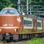 Nikon 助川康史先生から学ぶ撮り鉄の基本！鉄道風景写真と編成写真の違いとは？