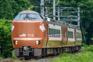 Nikon 助川康史先生から学ぶ撮り鉄の基本！鉄道風景写真と編成写真の違いとは？