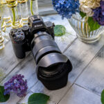 Z5IIと夏を旅する！悩める女性にオススメなNikonのカメラは？