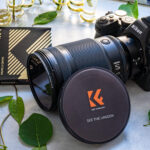 最初に買うフィルターはK＆F Conceptが絶対オススメ！CPLフィルターを付けるとどう変わる？