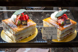 四日市が誇るオススメNo.1スイーツ「タンブラン」が美味すぎてヤバい！
