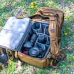 カメラバッグは、K&F Conceptの40L大容量バックパックが最強な理由